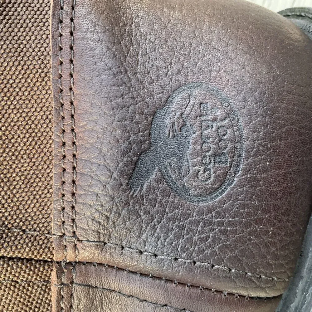 Georgia Boot Homeland 11